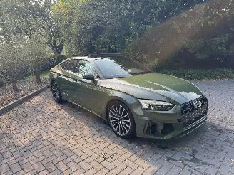 Audi A5 A5 Sportback 40 TFSI quattro S line Panoramadak Camera VOL picture 32