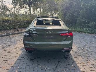 Audi A5 A5 Sportback 40 TFSI quattro S line Panoramadak Camera VOL picture 9