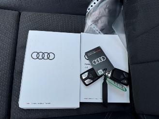 Audi A5 A5 Sportback 40 TFSI quattro S line Panoramadak Camera VOL picture 33