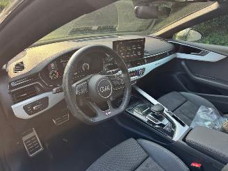 Audi A5 A5 Sportback 40 TFSI quattro S line Panoramadak Camera VOL picture 5