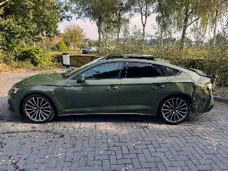 Audi A5 A5 Sportback 40 TFSI quattro S line Panoramadak Camera VOL picture 29