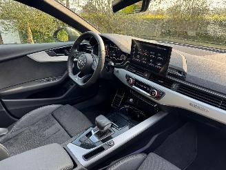 Audi A5 A5 Sportback 40 TFSI quattro S line Panoramadak Camera VOL picture 3