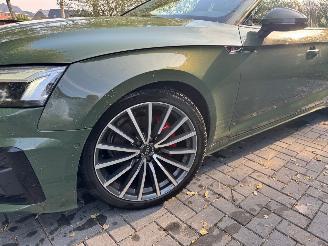 Audi A5 A5 Sportback 40 TFSI quattro S line Panoramadak Camera VOL picture 27