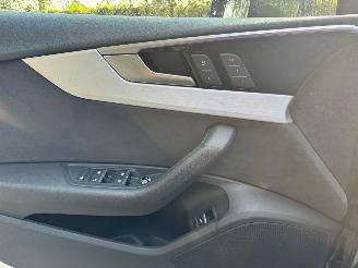 Audi A5 A5 Sportback 40 TFSI quattro S line Panoramadak Camera VOL picture 20