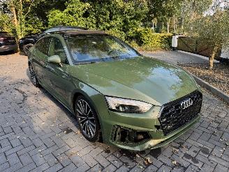 Audi A5 A5 Sportback 40 TFSI quattro S line Panoramadak Camera VOL picture 19