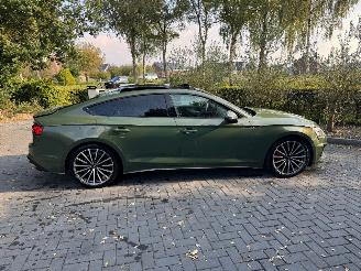 Audi A5 A5 Sportback 40 TFSI quattro S line Panoramadak Camera VOL picture 12