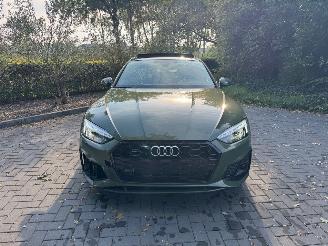 Audi A5 A5 Sportback 40 TFSI quattro S line Panoramadak Camera VOL picture 31