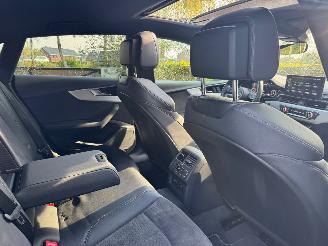 Audi A5 A5 Sportback 40 TFSI quattro S line Panoramadak Camera VOL picture 13