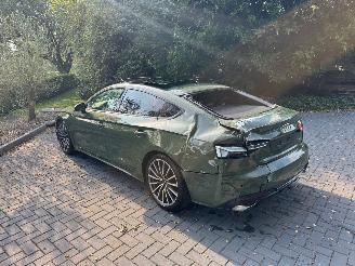 Audi A5 A5 Sportback 40 TFSI quattro S line Panoramadak Camera VOL picture 10