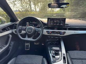 Audi A5 A5 Sportback 40 TFSI quattro S line Panoramadak Camera VOL picture 16