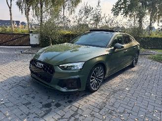 Audi A5 A5 Sportback 40 TFSI quattro S line Panoramadak Camera VOL picture 30