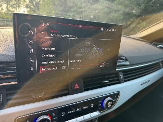 Audi A5 A5 Sportback 40 TFSI quattro S line Panoramadak Camera VOL picture 22