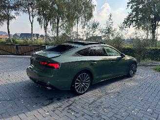 Audi A5 A5 Sportback 40 TFSI quattro S line Panoramadak Camera VOL picture 2