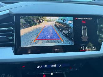 Audi Q4 Q4 e-tron 45 e-tron Nardo Grey Camera VOL picture 6