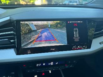 Audi Q4 Q4 e-tron 45 e-tron Nardo Grey Camera VOL picture 21