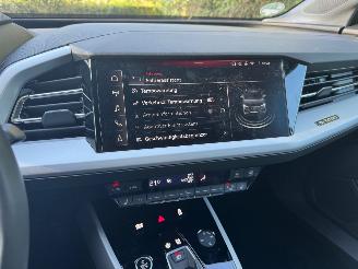 Audi Q4 Q4 e-tron 45 e-tron Nardo Grey Camera VOL picture 19