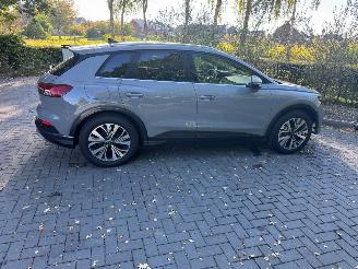 Audi Q4 Q4 e-tron 45 e-tron Nardo Grey Camera VOL picture 11
