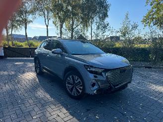 Audi Q4 Q4 e-tron 45 e-tron Nardo Grey Camera VOL picture 23