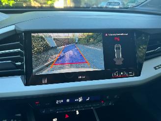 Audi Q4 Q4 e-tron 45 e-tron Nardo Grey Camera VOL picture 22