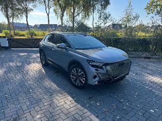 Audi Q4 Q4 e-tron 45 e-tron Nardo Grey Camera VOL picture 24