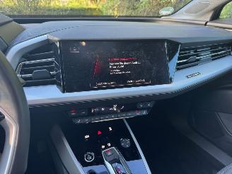Audi Q4 Q4 e-tron 45 e-tron Nardo Grey Camera VOL picture 18