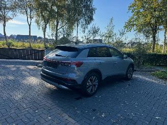 Audi Q4 Q4 e-tron 45 e-tron Nardo Grey Camera VOL picture 2