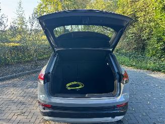 Audi Q4 Q4 e-tron 45 e-tron Nardo Grey Camera VOL picture 10