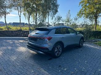Audi Q4 Q4 e-tron 45 e-tron Nardo Grey Camera VOL picture 8