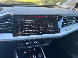 Audi Q4 Q4 e-tron 45 e-tron Nardo Grey Camera VOL picture 20