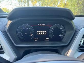 Audi Q4 Q4 e-tron 45 e-tron Nardo Grey Camera VOL picture 17