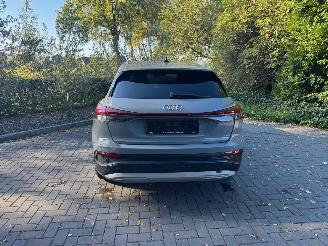 Audi Q4 Q4 e-tron 45 e-tron Nardo Grey Camera VOL picture 9