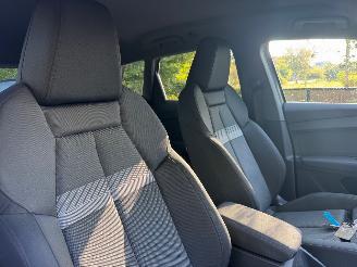 Audi Q4 Q4 e-tron 45 e-tron Nardo Grey Camera VOL picture 15