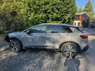 Audi Q4 Q4 e-tron 45 e-tron Nardo Grey Camera VOL picture 14