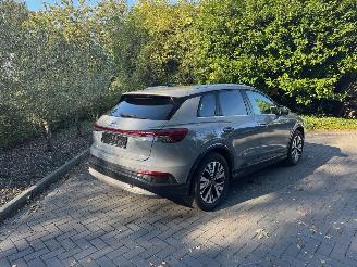 Audi Q4 Q4 e-tron 45 e-tron Nardo Grey Camera VOL picture 27