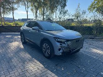 Audi Q4 Q4 e-tron 45 e-tron Nardo Grey Camera VOL picture 28