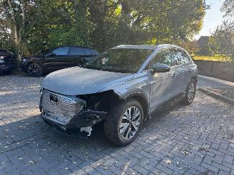 Audi Q4 Q4 e-tron 45 e-tron Nardo Grey Camera VOL picture 7