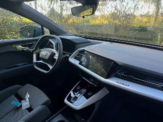 Audi Q4 Q4 e-tron 45 e-tron Nardo Grey Camera VOL picture 4