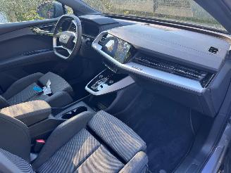 Audi Q4 Q4 e-tron 45 e-tron Nardo Grey Camera VOL picture 5