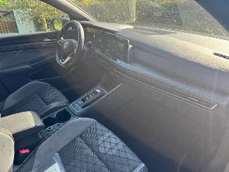 Volkswagen Golf Volkswagen Golf 8 Variant R-Line Nardo Grey Ambiance VOL! picture 21
