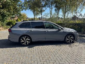 Volkswagen Golf Volkswagen Golf 8 Variant R-Line Nardo Grey Ambiance VOL! picture 19