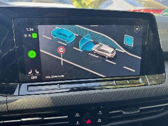 Volkswagen Golf Volkswagen Golf 8 Variant R-Line Nardo Grey Ambiance VOL! picture 26