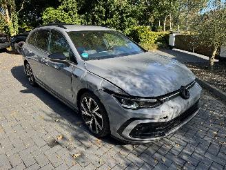 Volkswagen Golf Volkswagen Golf 8 Variant R-Line Nardo Grey Ambiance VOL! picture 20