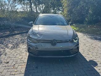 Volkswagen Golf Volkswagen Golf 8 Variant R-Line Nardo Grey Ambiance VOL! picture 12