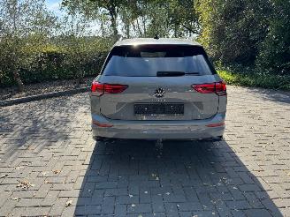 Volkswagen Golf Volkswagen Golf 8 Variant R-Line Nardo Grey Ambiance VOL! picture 18