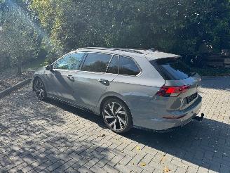 Volkswagen Golf Volkswagen Golf 8 Variant R-Line Nardo Grey Ambiance VOL! picture 2
