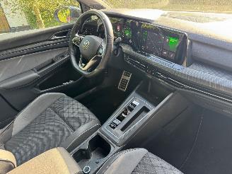 Volkswagen Golf Volkswagen Golf 8 Variant R-Line Nardo Grey Ambiance VOL! picture 3