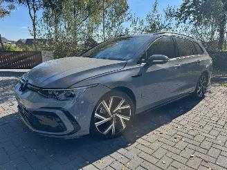 Volkswagen Golf Volkswagen Golf 8 Variant R-Line Nardo Grey Ambiance VOL! picture 9