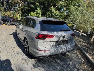 Volkswagen Golf Volkswagen Golf 8 Variant R-Line Nardo Grey Ambiance VOL! picture 11