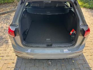 Volkswagen Golf Volkswagen Golf 8 Variant R-Line Nardo Grey Ambiance VOL! picture 17