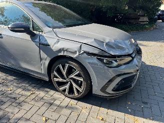 Volkswagen Golf Volkswagen Golf 8 Variant R-Line Nardo Grey Ambiance VOL! picture 14